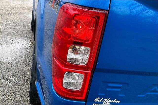 Certified 2023 Ford Ranger XL w/ Trailer Tow Package image 29