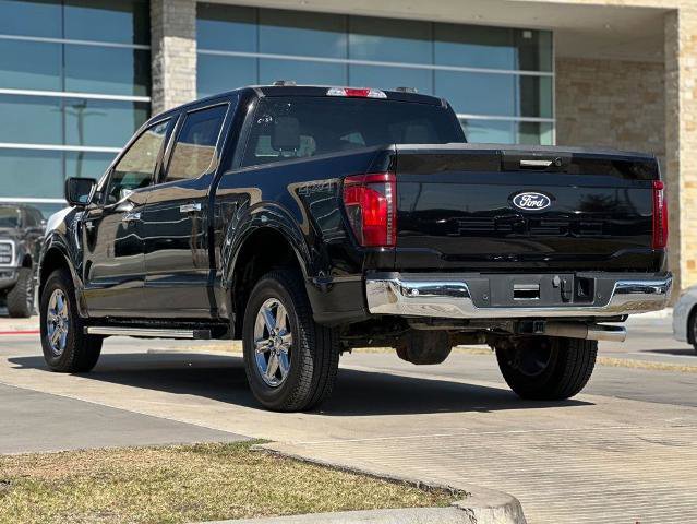 Certified 2024 Ford F150 XLT image 23