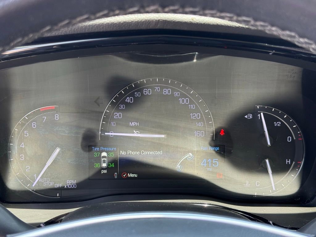 Used 2019 Cadillac XT5 Premium Luxury image 11