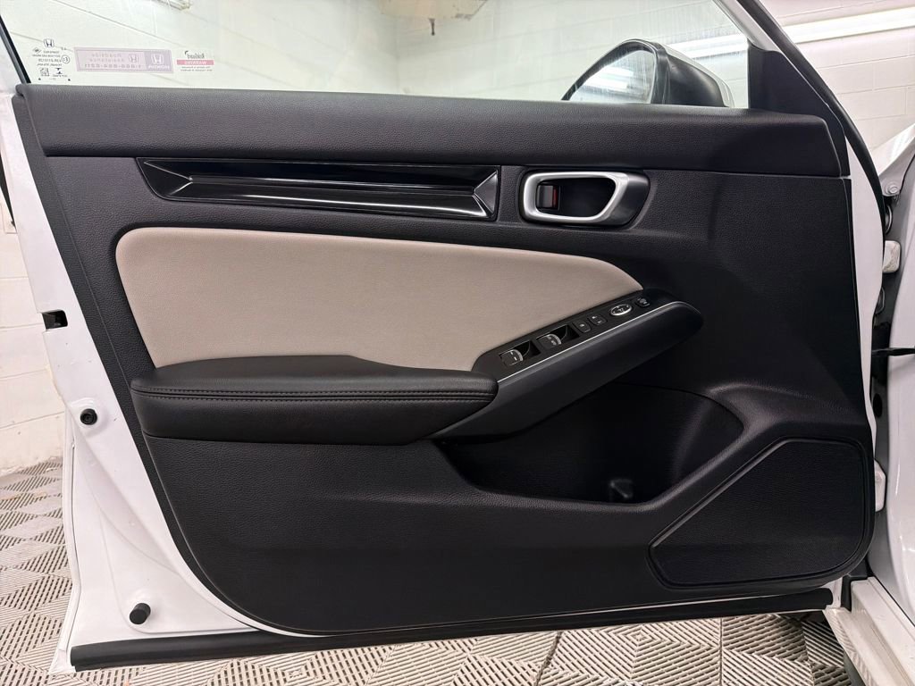 Used 2022 Honda Civic Sport Touring image 15