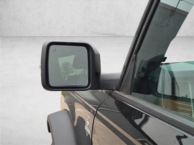 Certified 2024 Ford Bronco Outer Banks AWD/4WD image 14