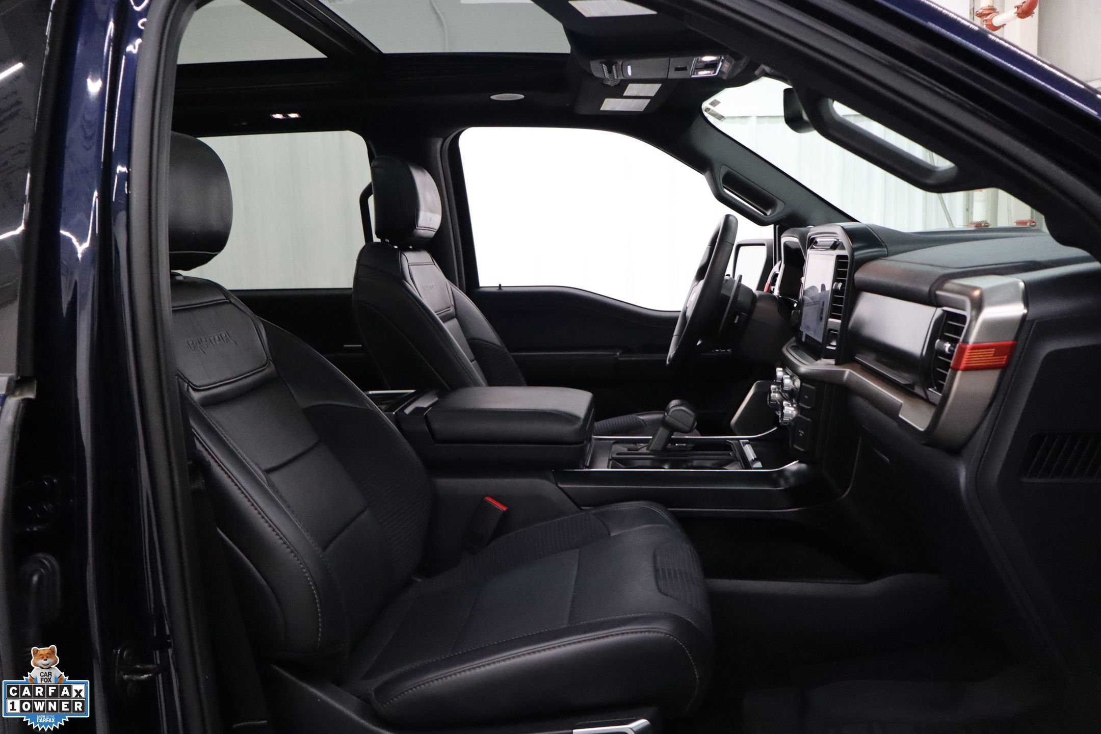 Certified 2023 Ford F150 Raptor w/ Raptor Carbon Fiber Package image 26