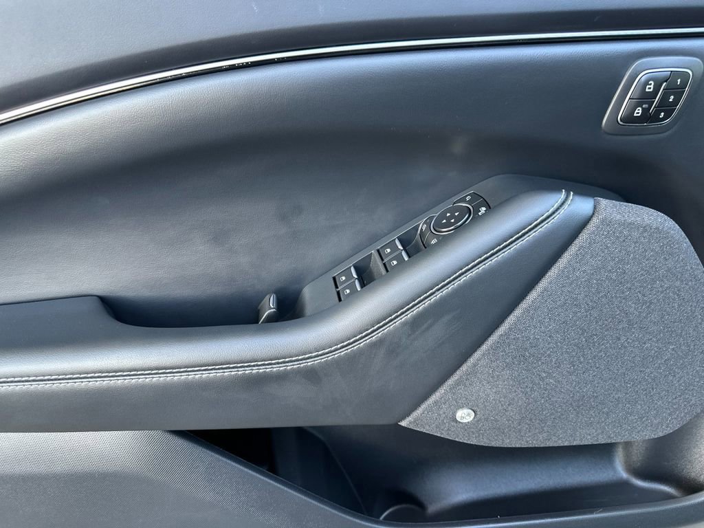 Certified 2023 Ford Mustang Mach-E Premium RWD image 10