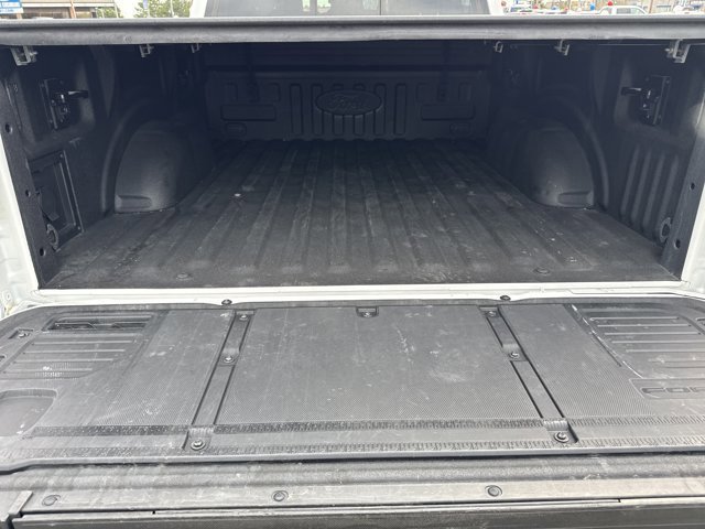 Certified 2023 Ford F150 Lariat w/ Equipment Group 502A High image 20