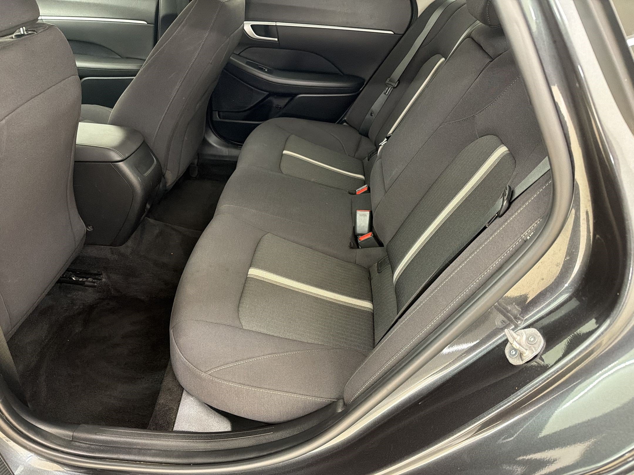 Used 2025 Hyundai Sonata SEL FWD image 22