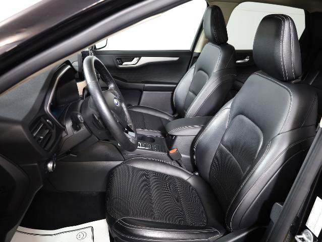 Certified 2020 Ford Escape SEL image 8