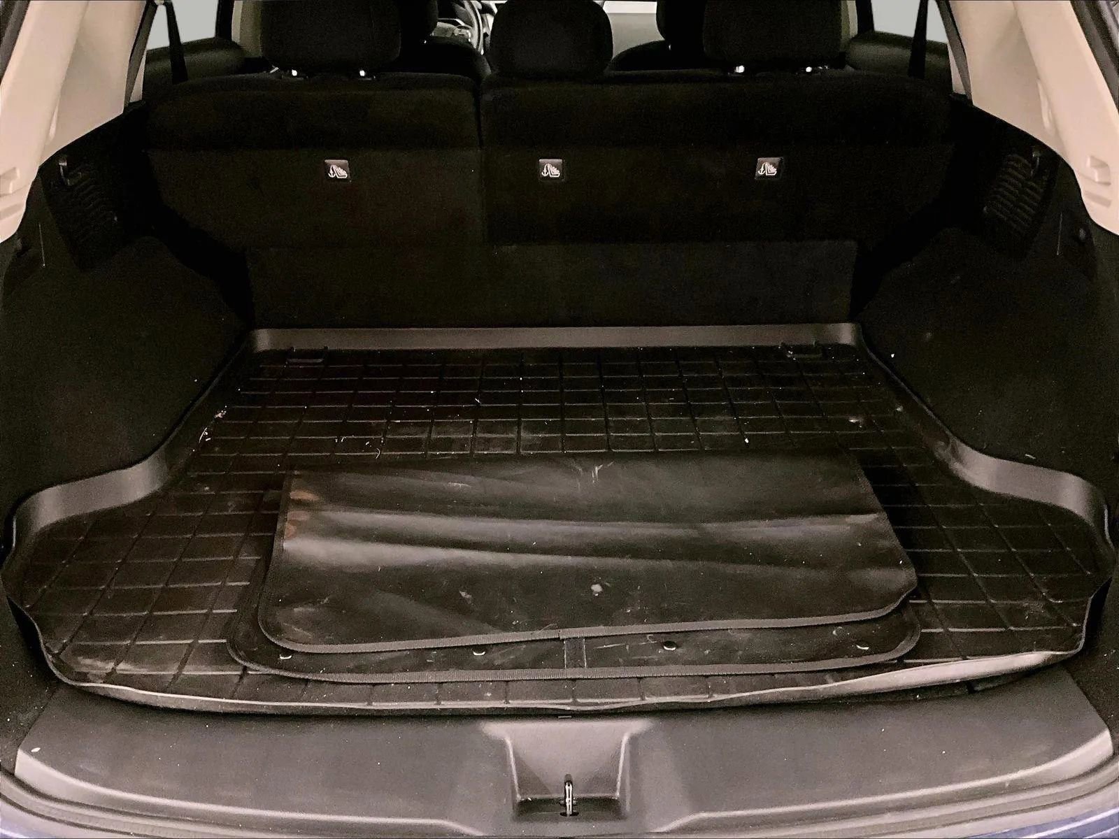 Used 2021 Nissan Murano S image 33