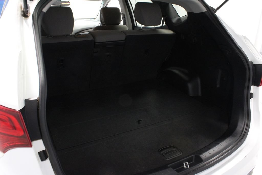 Used 2018 Hyundai Santa Fe Sport AWD/4WD image 12