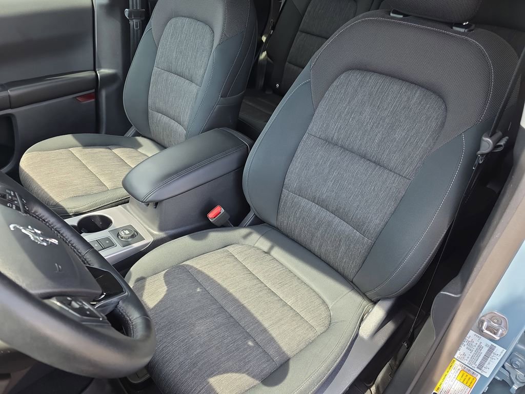 Certified 2023 Ford Bronco Sport Big Bend w/ Convenience Package image 12