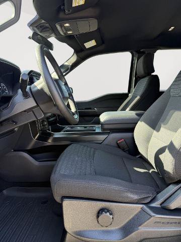Certified 2023 Ford F150 XL w/ STX Appearance Package AWD/4WD image 9