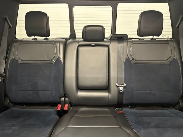 Certified 2022 Ford F150 Raptor w/ Equipment Group 801A High image 32