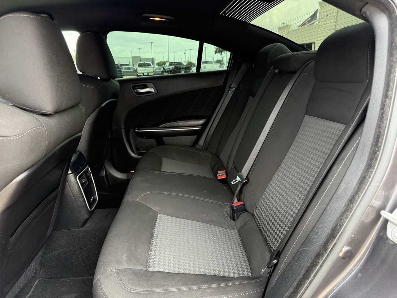 Used 2021 Dodge Charger Scat Pack RWD image 27