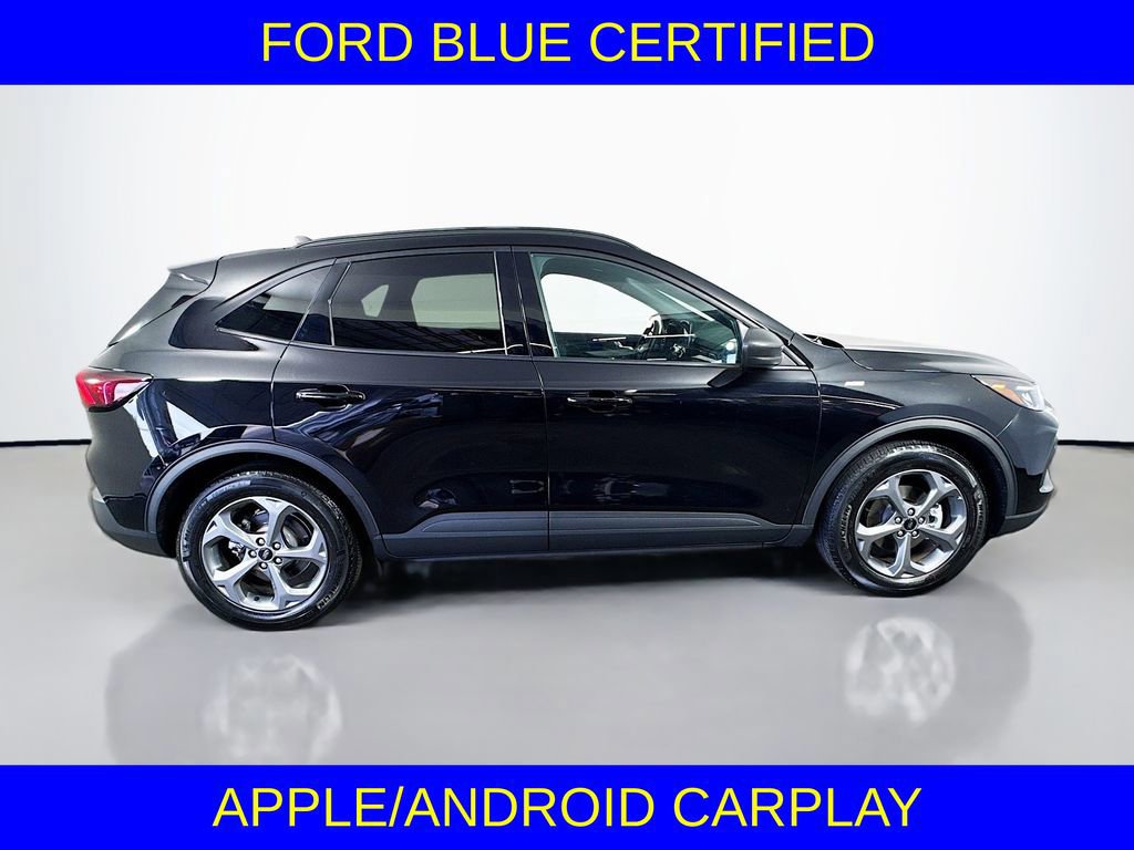 Certified 2025 Ford Escape ST-Line image 2