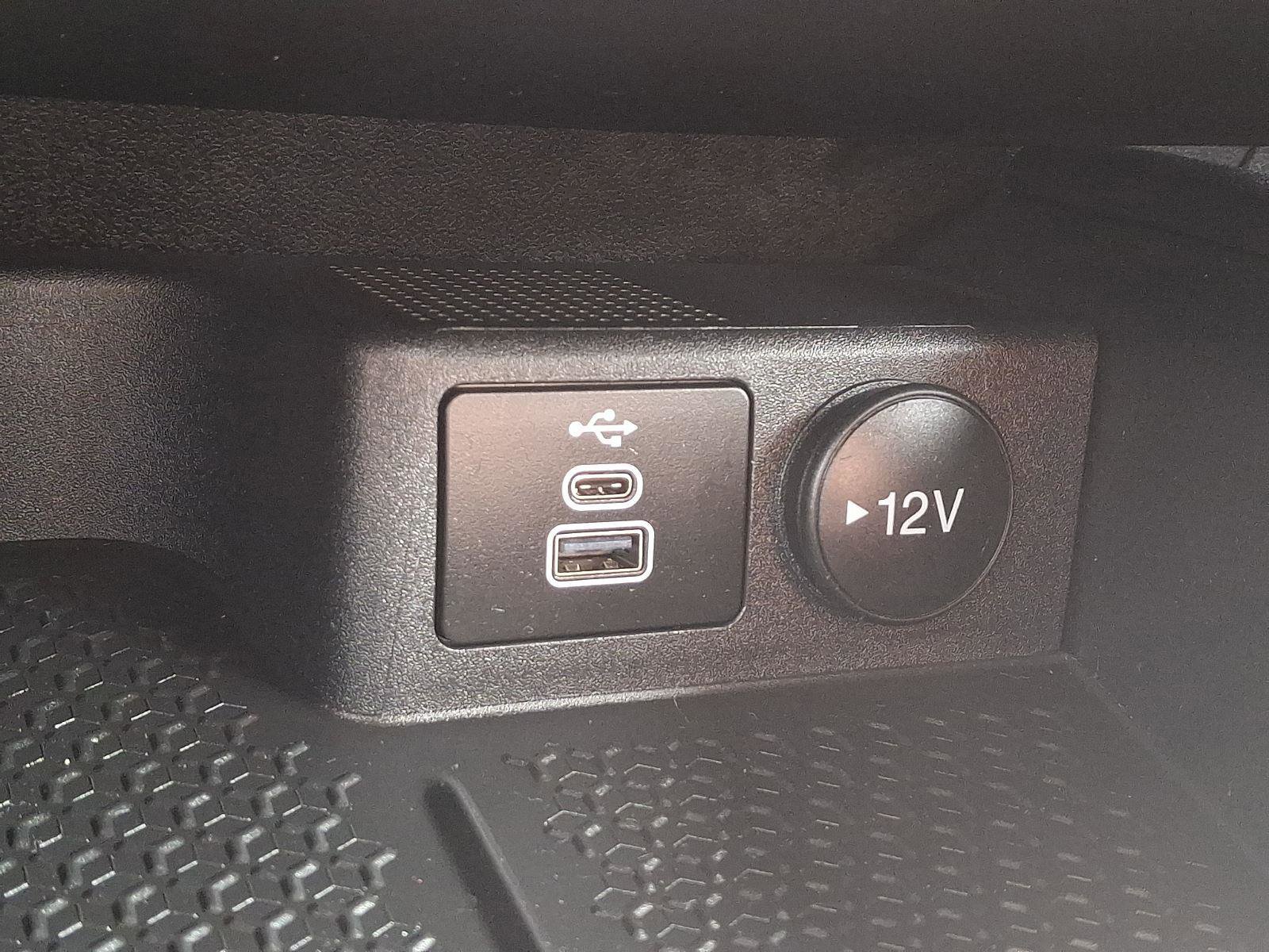 Certified 2023 Ford Bronco Sport Big Bend image 23