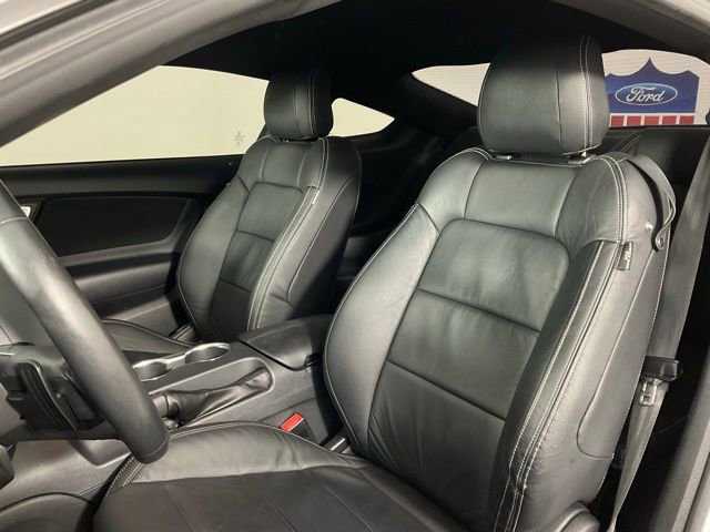 Certified 2021 Ford Mustang Mach 1 image 14