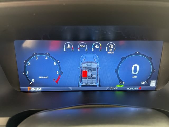 Certified 2024 Ford F150 XLT w/ Equipment Group 302A MID AWD/4WD image 18