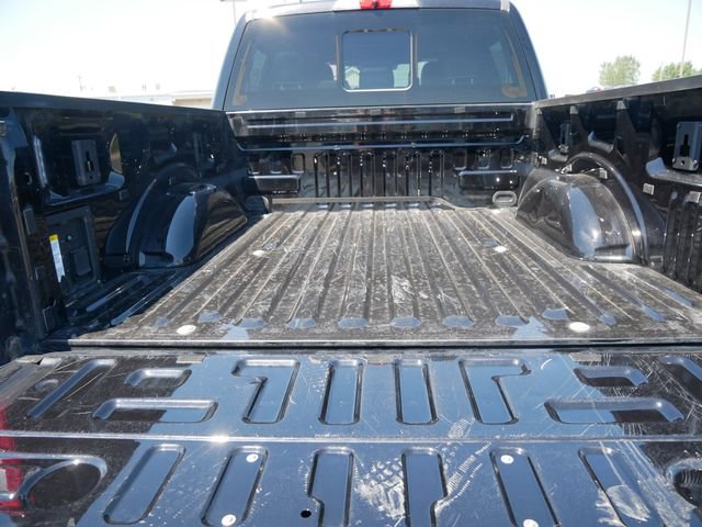 Certified 2021 Ford F150 Lariat w/ Equipment Group 502A High AWD/4WD image 6