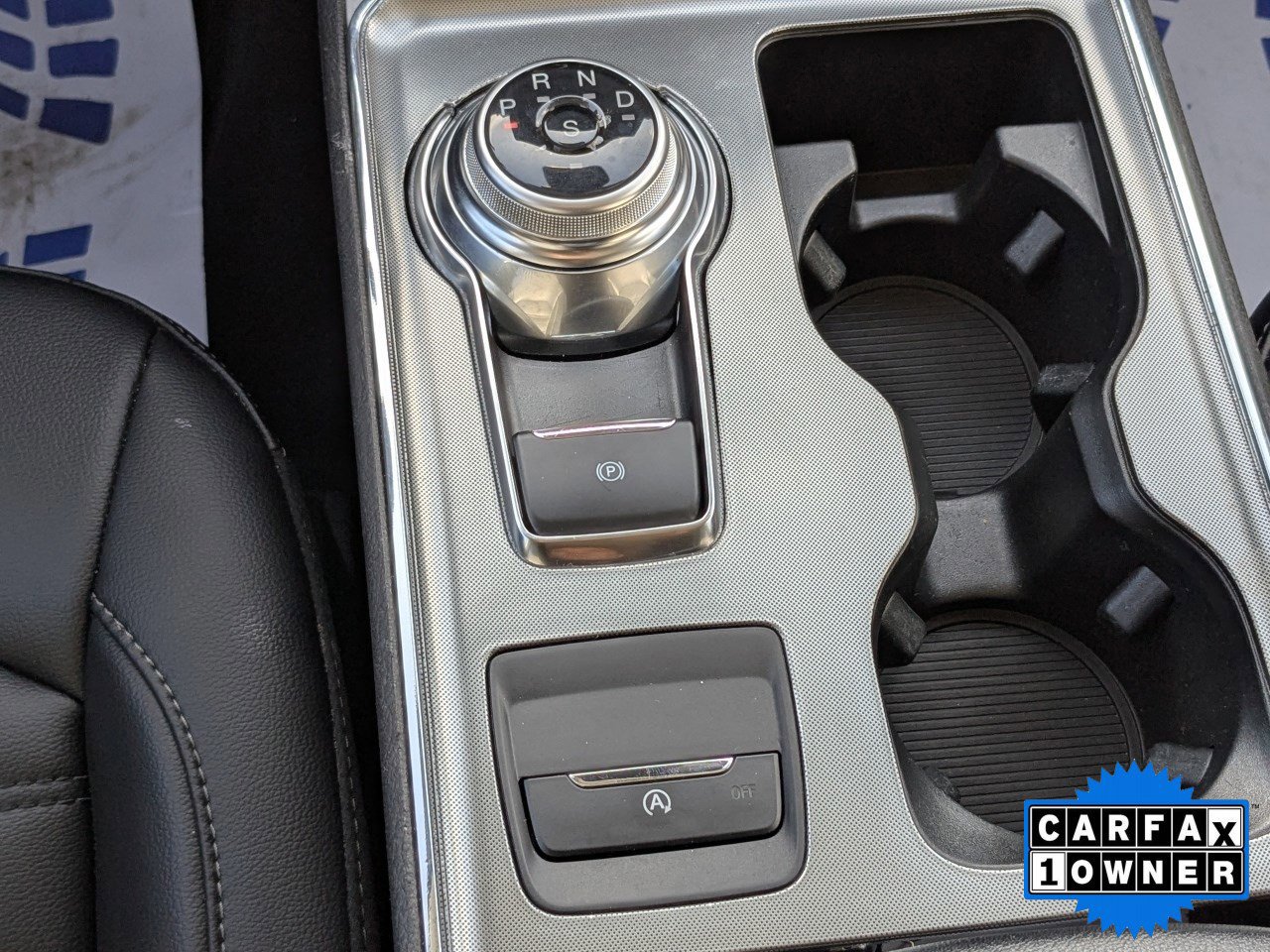 Certified 2022 Ford Edge SEL w/ Convenience Package image 21