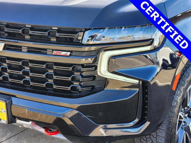 Used 2023 Chevrolet Suburban Z71 w/ Luxury Package image 7