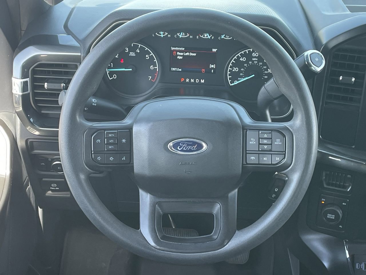 Certified 2022 Ford F150 XL w/ STX Appearance Package AWD/4WD image 20