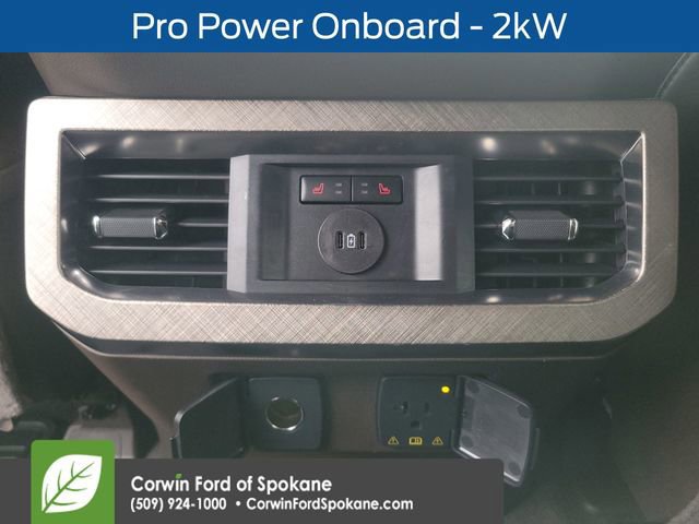 Certified 2023 Ford F250 King Ranch w/ Chrome Package image 18