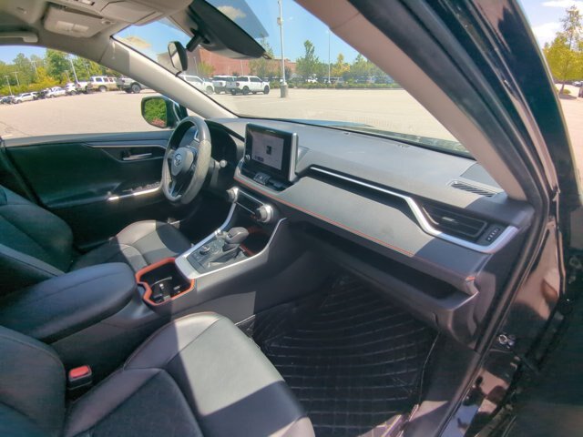 Used 2023 Toyota RAV4 Adventure AWD/4WD image 26