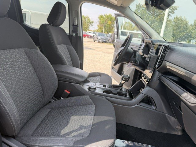 Certified 2026 Ford Ranger XLT AWD/4WD image 35