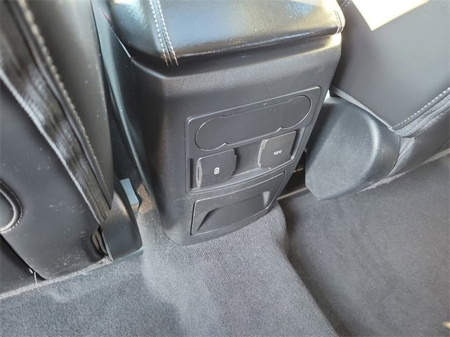 Certified 2023 Ford Explorer XLT w/ Equipment Group 202A image 12