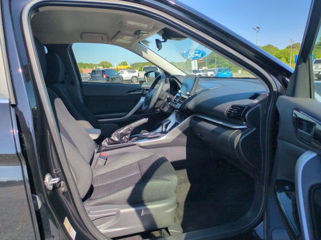 Used 2024 Mitsubishi Eclipse Cross AWD image 33