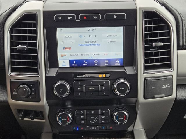 Certified 2020 Ford F350 Lariat AWD/4WD image 16