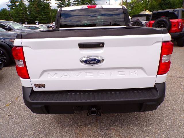 Certified 2024 Ford Maverick XL FWD image 6