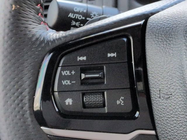 Used 2025 Honda Ridgeline Black Edition image 25