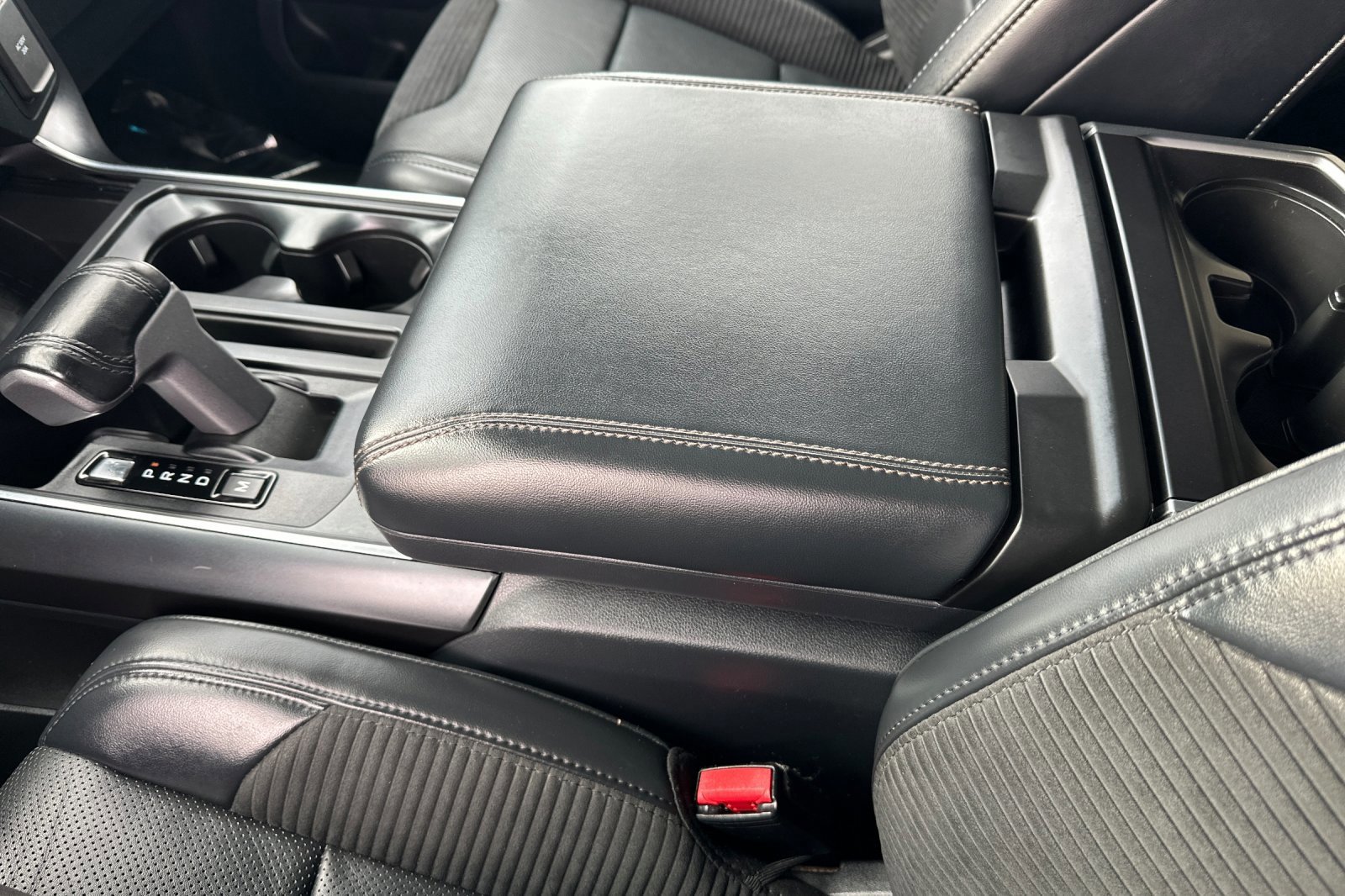 Certified 2022 Ford F150 Raptor w/ Equipment Group 801A High image 30