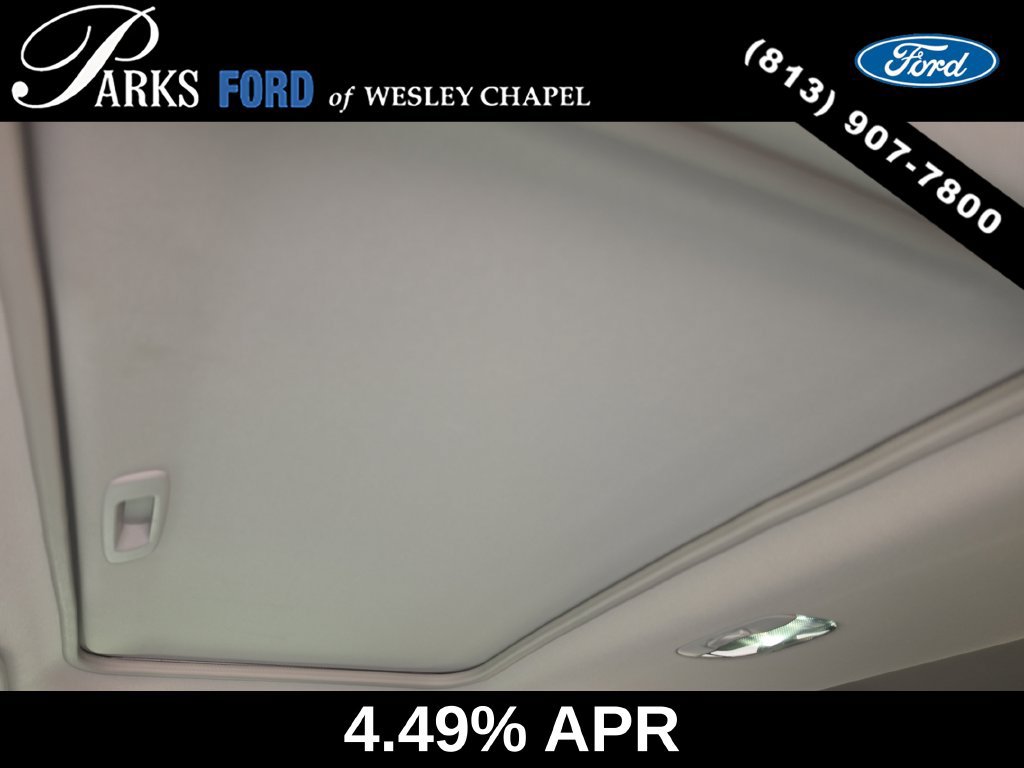 Used 2024 Subaru Crosstrek 2.5i Limited w/ Popular Package #3A AWD/4WD image 21