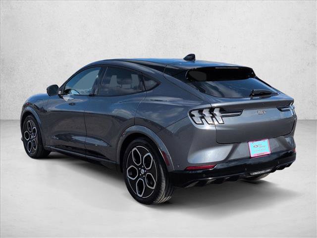 Certified 2023 Ford Mustang Mach-E GT image 5