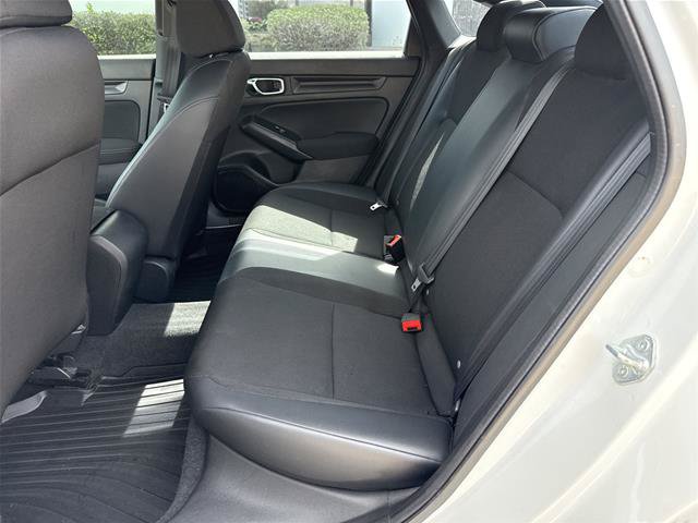 Used 2022 Honda Civic Sport image 5