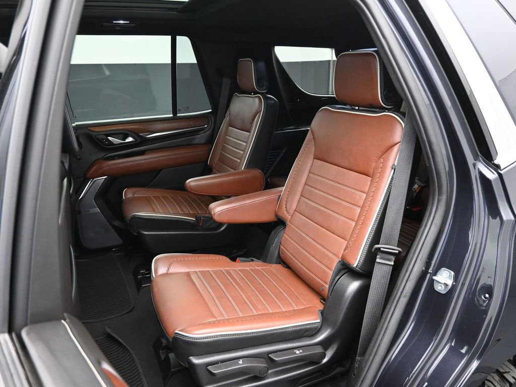 Used 2023 GMC Yukon Denali Ultimate image 26