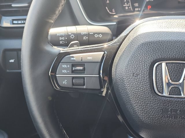 Used 2023 Honda Pilot Elite image 14