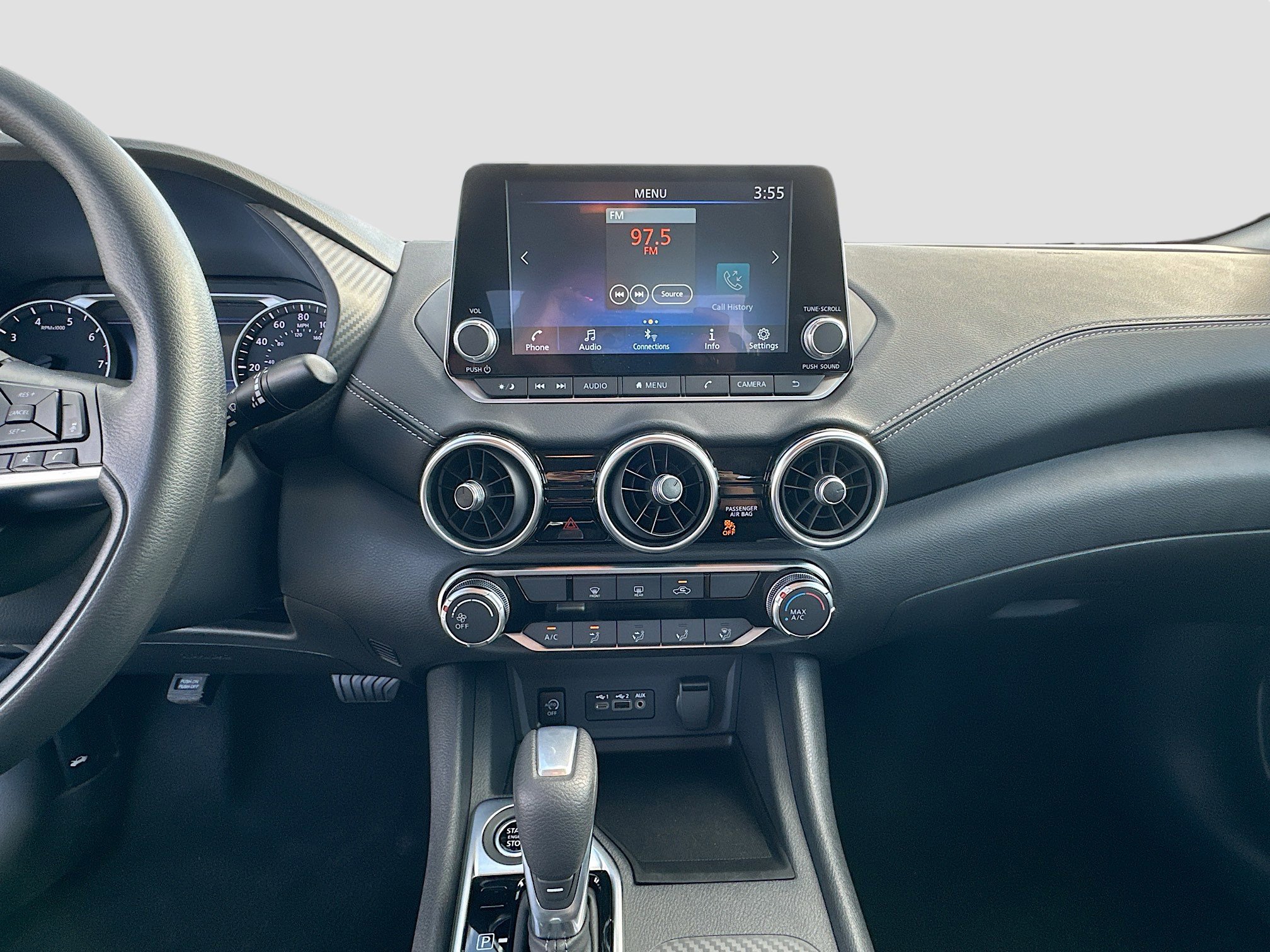 Used 2025 Nissan Sentra SV w/ Lighting Package image 29