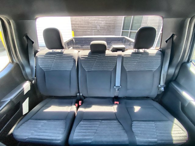 Certified 2023 Ford F150 XL w/ STX Appearance Package AWD/4WD image 22