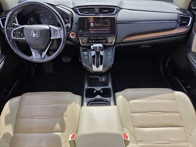 Used 2019 Honda CR-V EX-L image 12