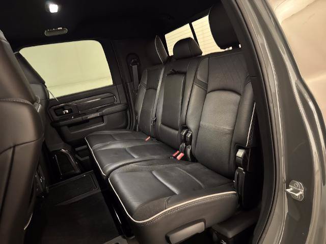 Used 2026 RAM 2500 Limited AWD/4WD image 33