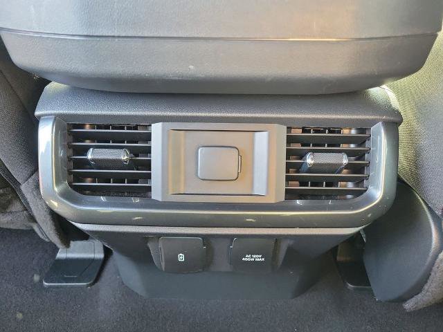 Certified 2023 Ford F150 XLT w/ Equipment Group 302A High AWD/4WD image 12