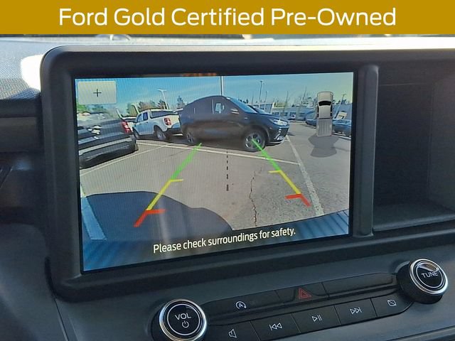 Certified 2024 Ford Maverick Tremor w/ Tremor Off-Road Package AWD/4WD image 21