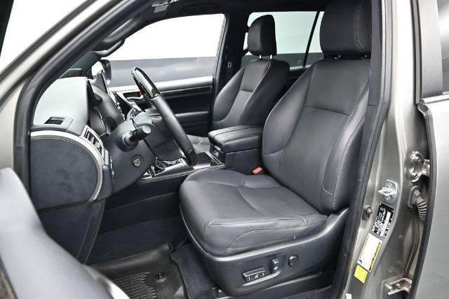 Used 2023 Lexus GX 460 Premium AWD/4WD image 17