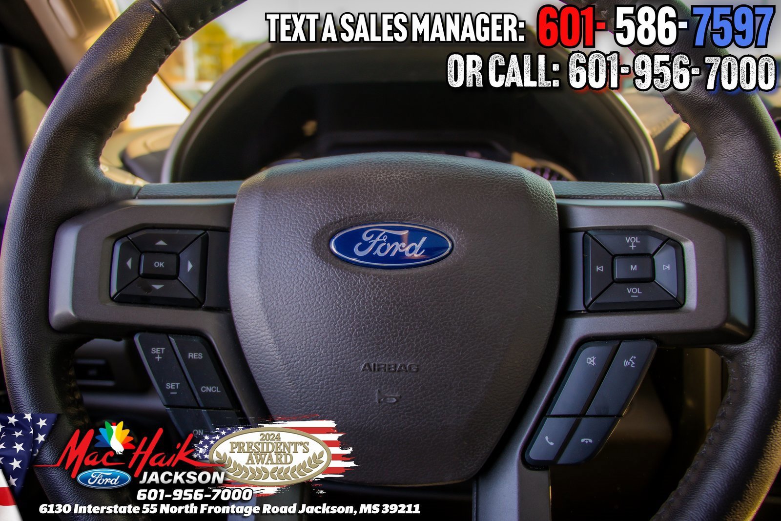 Certified 2020 Ford Expedition XLT w/ Equipment Group 202A image 14