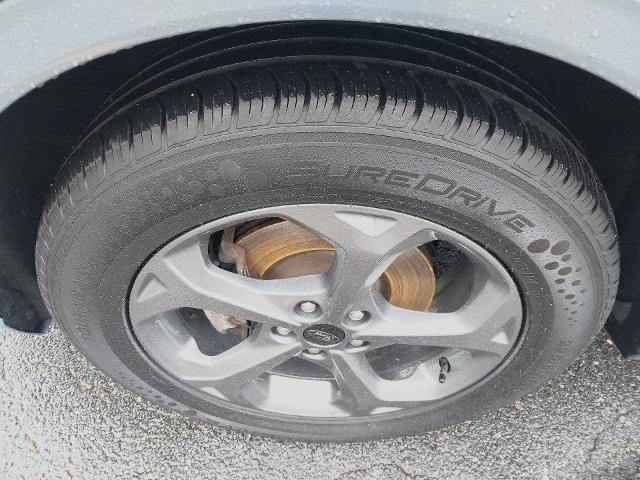 Certified 2024 Ford Escape ST-Line AWD/4WD image 14