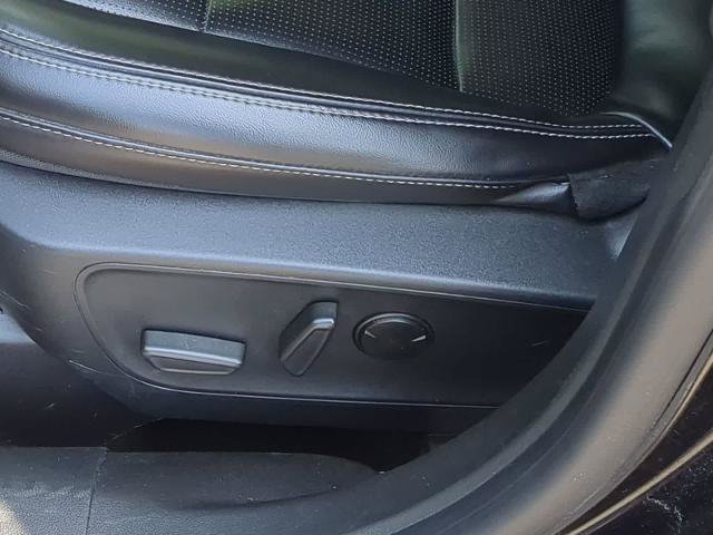 Certified 2024 Ford Escape Platinum AWD/4WD image 17