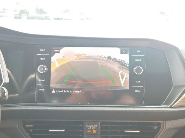 Used 2019 Volkswagen Jetta SEL FWD image 27