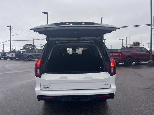 Certified 2025 Ford Expedition Max Active image 8